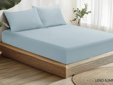 شرشف مغاط ناعم نفر ونص