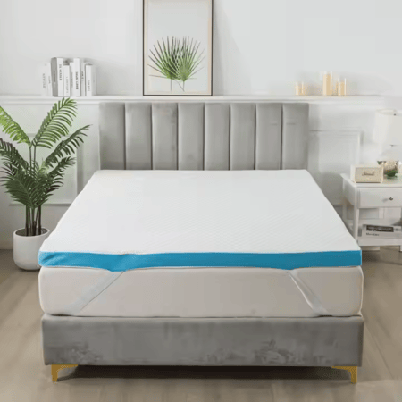 انغمس بعالم الراحة والاناقة بمفارش فاخرة