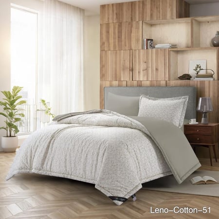 انغمس بعالم الراحة والاناقة بمفارش فاخرة