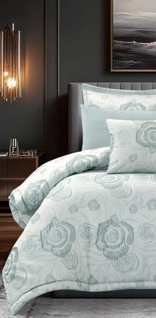 مفارش مورا الفاخرة