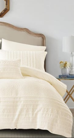 مفرش نفرين مورا نفرين8قطع