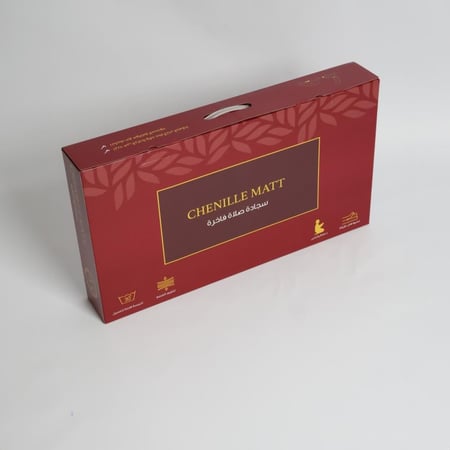 سجادة صلاة فاخرة