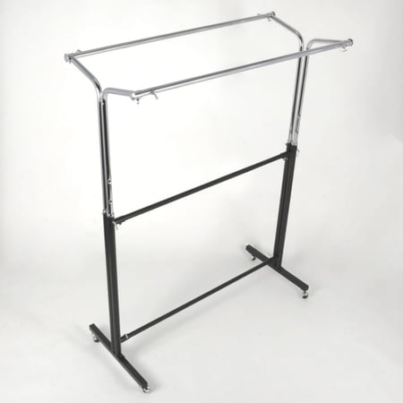 ستاند كروم اصلي اتجاهين