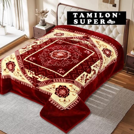 بطانية كوري اصلي