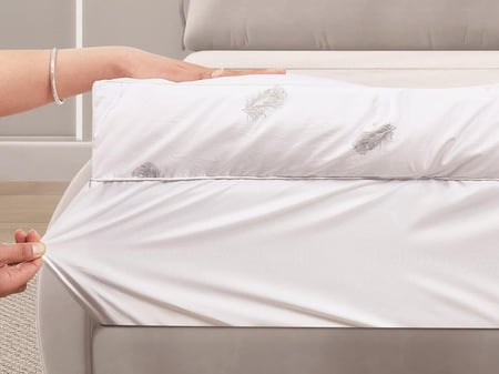 لباد قطن غيمة