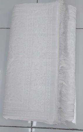 سجادة صلاة طبية مومري فوم