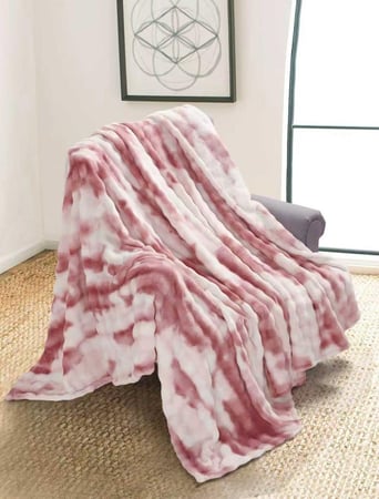 بطانية ناعمة