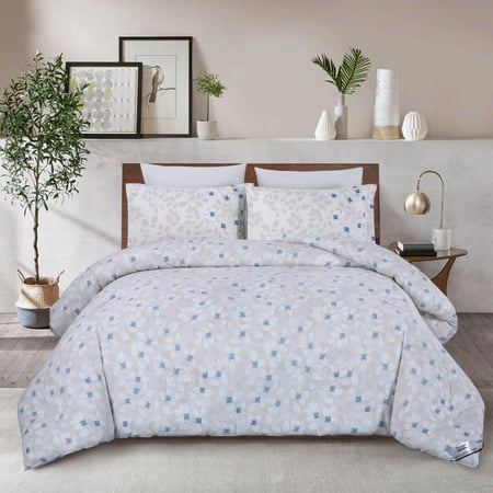 انغمس بعالم الراحة والاناقة بمفارش فاخرة