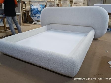 انغمس بعالم الراحة والاناقة باسرة فاخرة