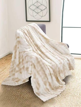 بطانية ناعمة