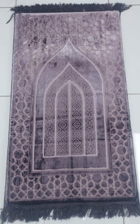 سجادة صلاة طبية مومري فوم