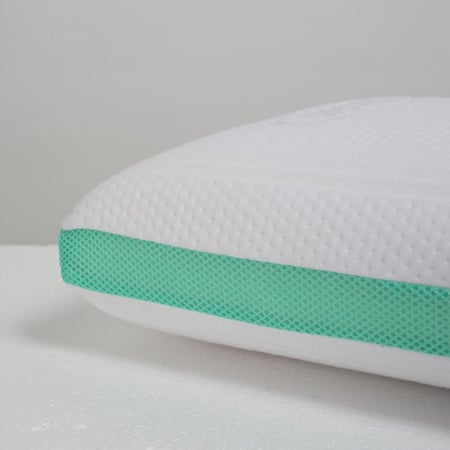 مخدة مومري فوم طبي جنان ناعم