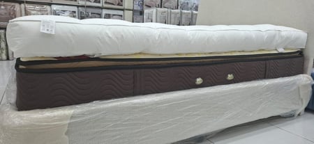 اكتشف تشكيلة واسعه من المفارش والمراتب والاسرة والمخدات واللبادات