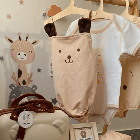 مجموعة مملكة الدببة الثلاثة