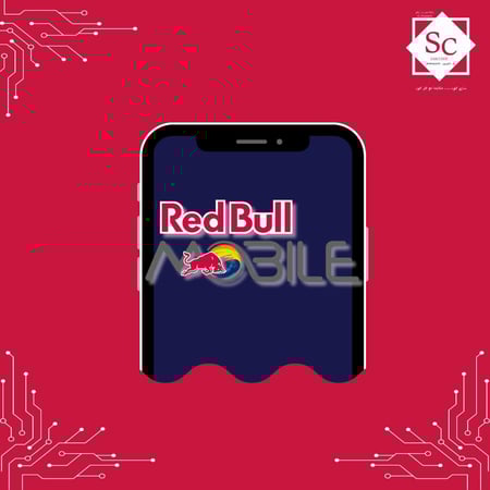 بطاقة رصيد 20 ريال-ريدبول