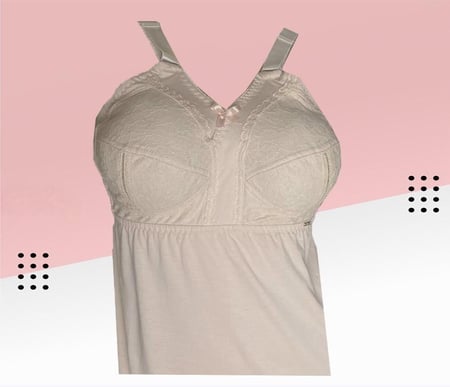 شلحة قطن طويل أسيل 9552