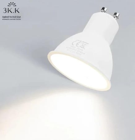 عدسة ليد 7 واط