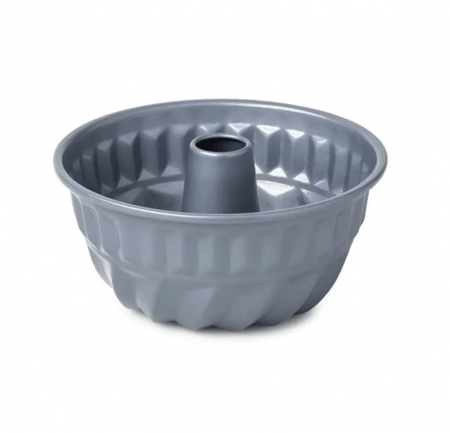 قالب باوند كيك صغير - Bundt cake 10x5 cm– Mini