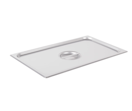 حاوية طعام 1/4 - ستانلس ستيل