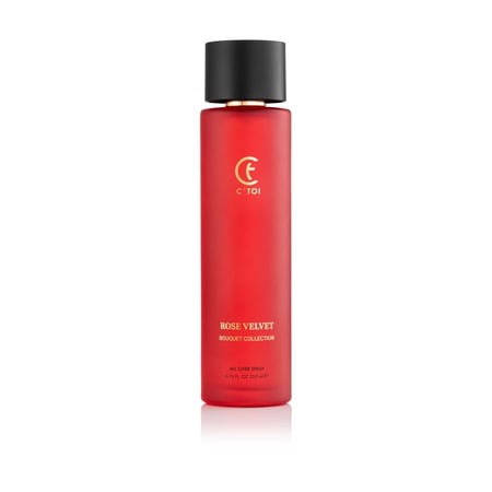 معطر روز فلفيت للجسم والشعر - 200 مل