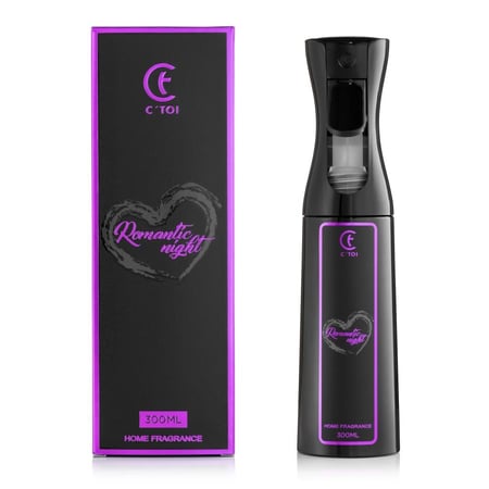 معطر المنزل رومانتك نايت - 300 مل