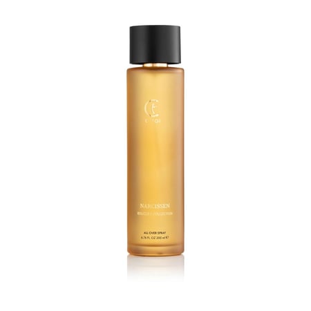 معطر نارسيسن للجسم والشعر -200 مل