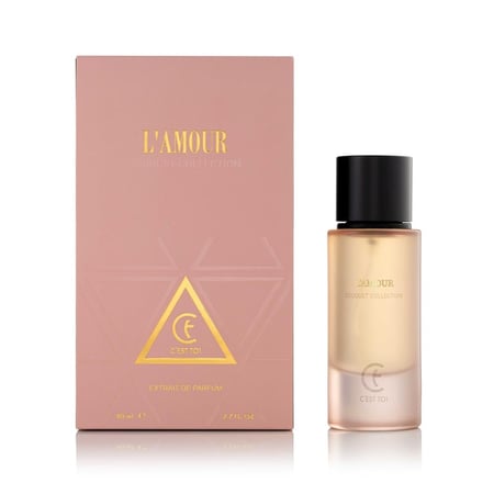 عطر لامور برفيوم - 80 مل