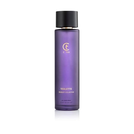 معطر فيوليت للجسم والشعر - 200مل
