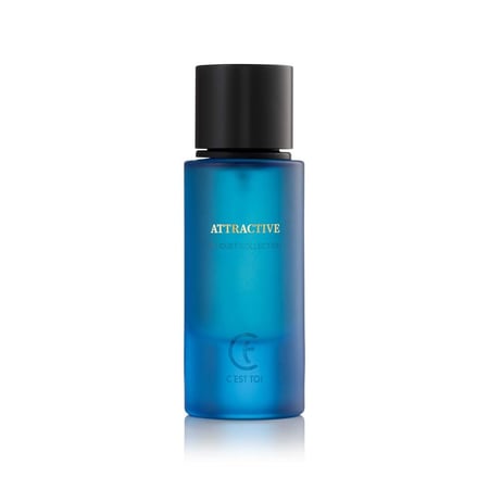 عطر اتراكتف بيرفيوم -80 مل