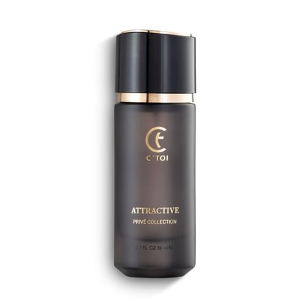 عطر اتراكتف بيرفيوم -80 مل