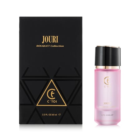 عطر جوري بيرفيوم - 80 مل