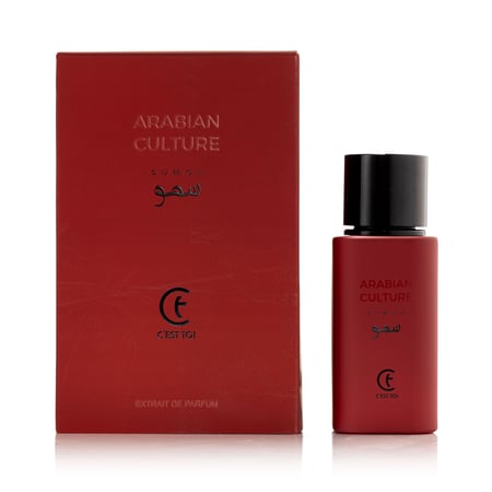 عطر سمو