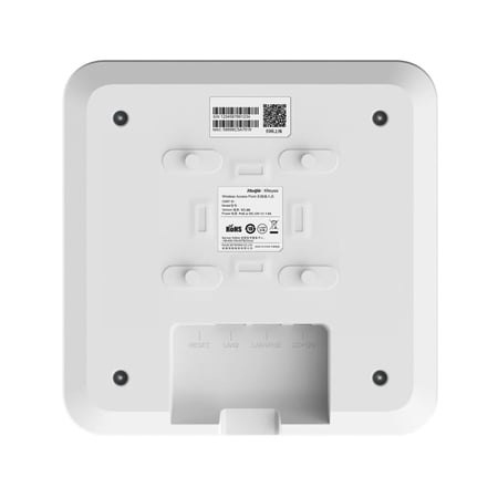 نقطة وصول رويجي ريي Wi-Fi 6 RG-RAP2260(G)