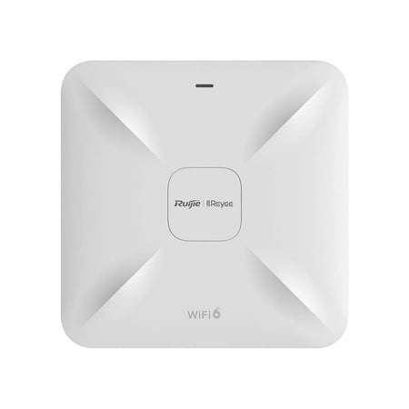 نقطة وصول رويجي ريي Wi-Fi 6 RG-RAP2260(G)