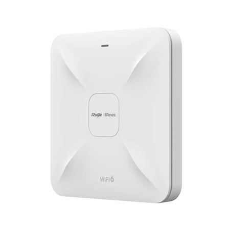 نقطة وصول رويجي ريي Wi-Fi 6 RG-RAP2260(G)