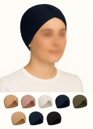 توربان حجاب - غطاء رأس