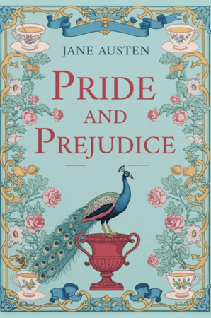Pride And Prejudice