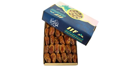 تمر صقعي فاخر - 900 غرام