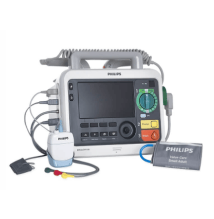 جهاز صدمات فيليبس افيشيا PHILIPS Efficia DFM100