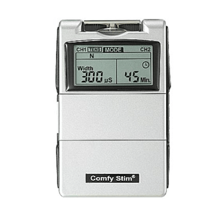 جهاز تنس تايواني موديل 8000 Comfy Stim