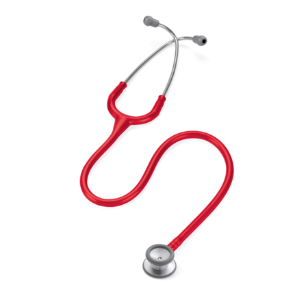 سماعة طبيب ليتمان اطفال 3M™ Littmann® 2113R Classic II Pediatric Stethoscope,