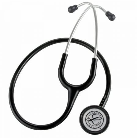 سماعة طبيب ليتمان 3M™ Littmann® 5620 Classic III™ Stethoscope