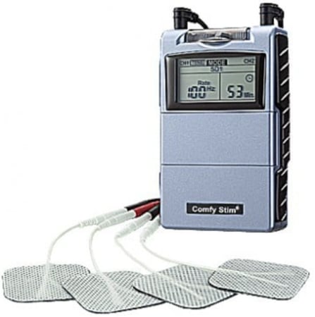 جهاز تنس تايواني موديل 8000 Comfy Stim