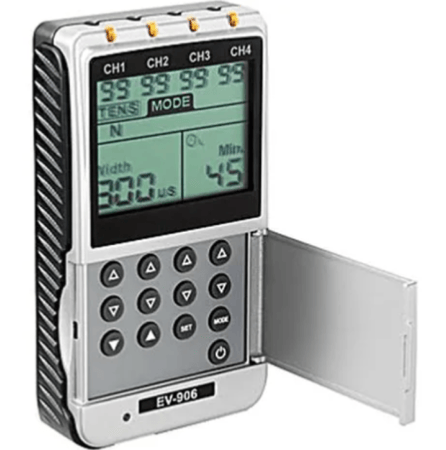 جهاز تنس تايواني موديل 8000 Comfy Stim