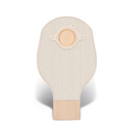 اكياس براز مفتوح امريكي كونفاتيك مقاس 38mm | موديل ConvaTec | 402532