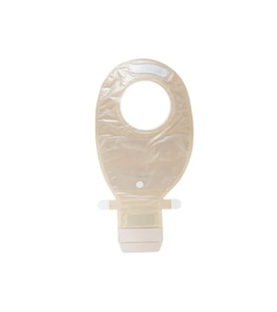 أكياس كولستومي  مفتوحة  مقاس 70mm | موديل 10387 | Coloplast