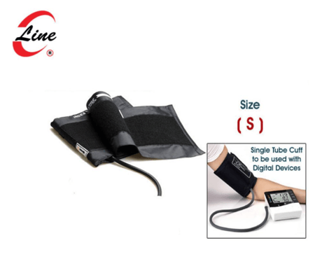 كفات أجهزة ضغط - Blood Pressure Cuff Single