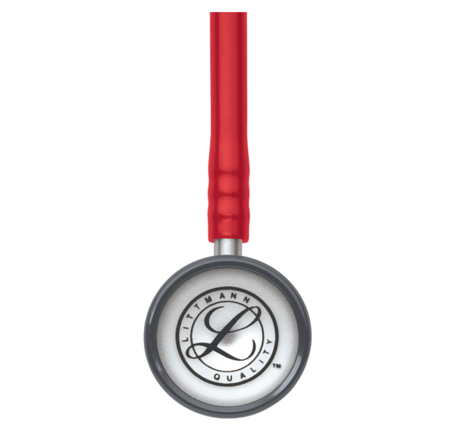سماعة طبيب ليتمان اطفال 3M™ Littmann® 2113R Classic II Pediatric Stethoscope,