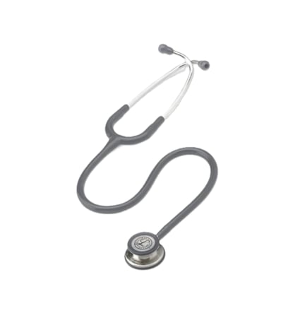 سماعة طبيب ليتمان 3M™ Littmann® 5621 Classic III™ Stethoscope