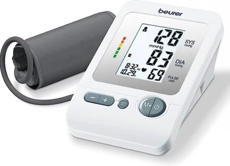 جهاز قياس ضغط الدم للذراع من بيورير - BEUERE BM26